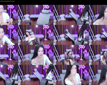 lucy__bb — 54 minute Chaturbate female cam show recording, 720p, Oct 12, 2024