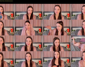 maidabuoy — 43 minute Chaturbate female cam show recording, 720p, Oct 12, 2024