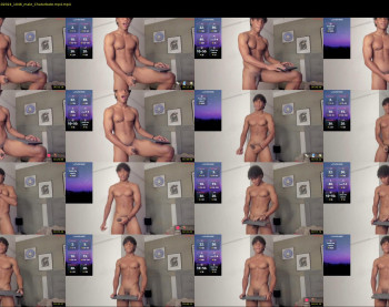 marcelo_dosantos77 — 5 minute Chaturbate male cam show recording, 720p, Oct 12, 2024