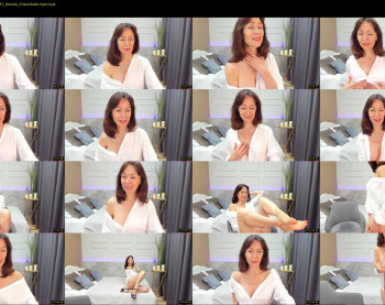mariagold — 109 minute Chaturbate female cam show recording, 720p, Oct 12, 2024