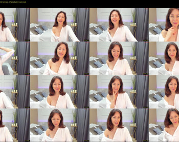 mariagold — 21 minute Chaturbate female cam show recording, 720p, Oct 12, 2024