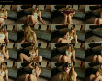 mbca — 43 minute Chaturbate couple cam show recording, 720p, Oct 13, 2024