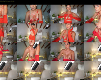 meegan1 — 120 minute Chaturbate female cam show recording, 720p, Oct 12, 2024