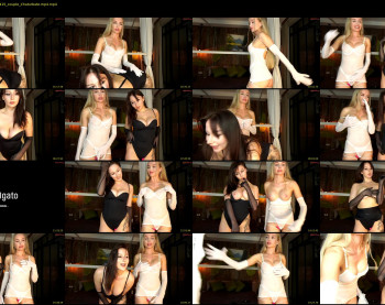 mia_cloudy — 22 minute Chaturbate female cam show recording, 720p, Oct 13, 2024