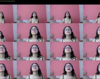 mora_haze — 6 minute Chaturbate female cam show recording, 720p, Oct 13, 2024