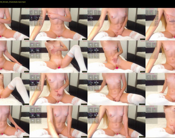 mrsfllower — 120 minute Chaturbate female cam show recording, 720p, Oct 12, 2024