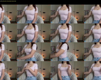 ms_seductive — 3 minute Chaturbate female cam show recording, 720p, Oct 12, 2024