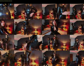 my_maite — 122 minute Chaturbate female cam show recording, 720p, Oct 12, 2024