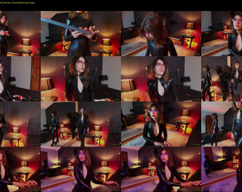 my_maite — 79 minute Chaturbate female cam show recording, 720p, Oct 12, 2024