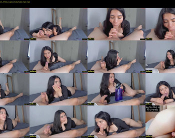 new_fire_fantasy — 77 minute Chaturbate couple cam show recording, 720p, Oct 12, 2024