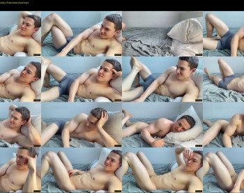 nfeibk — 57 minute Chaturbate male cam show recording, 720p, Oct 12, 2024