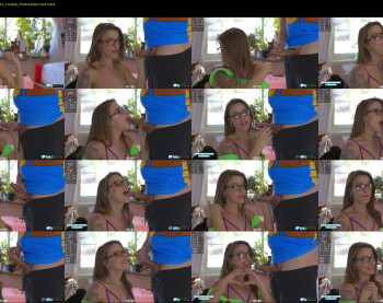 olive_you_ — 10 minute Chaturbate couple cam show recording, 720p, Oct 12, 2024