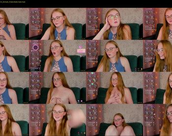 olivia_date — 88 minute Chaturbate female cam show recording, 720p, Oct 12, 2024