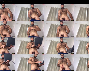 ouro1556 — 7 minute Chaturbate male cam show recording, 720p, Oct 12, 2024