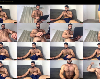ouro1556 — 95 minute Chaturbate male cam show recording, 720p, Oct 12, 2024
