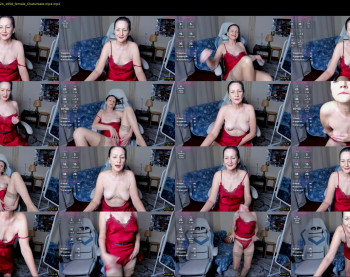ruby_lady_sweet — 50 minute Chaturbate female cam show recording, 720p, Oct 12, 2024