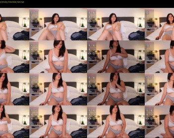 sabri_vm — 8 minute Chaturbate female cam show recording, 720p, Oct 12, 2024