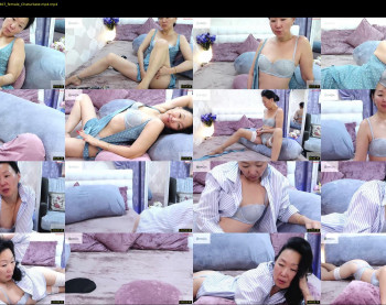 sandrami__ — 120 minute Chaturbate female cam show recording, 720p, Oct 12, 2024