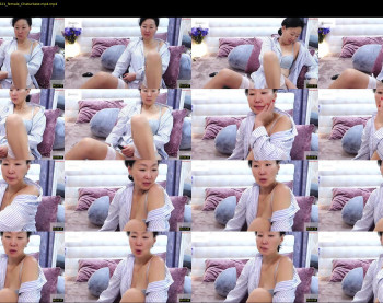 sandrami__ — 11 minute Chaturbate female cam show recording, 720p, Oct 12, 2024
