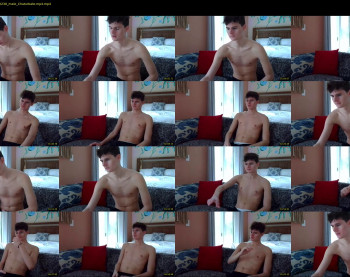 sensualalien — 7 minute Chaturbate male cam show recording, 720p, Oct 12, 2024