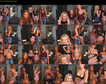 shadowladyyy — 127 minute Chaturbate couple cam show recording, 720p, Oct 12, 2024