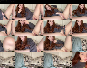 sleepycode002 — 14 minute Chaturbate female cam show recording, 720p, Oct 12, 2024