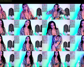 soykarito — 18 minute Chaturbate female cam show recording, 720p, Oct 12, 2024