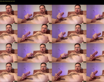 steady_shot — 10 minute Chaturbate male cam show recording, 720p, Oct 12, 2024
