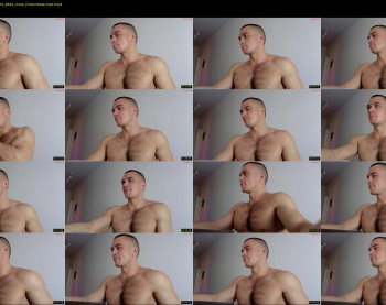 sultryandrewww — 5 minute Chaturbate male cam show recording, 720p, Oct 12, 2024