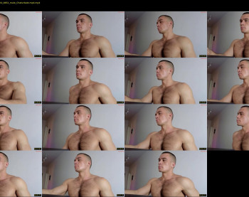 sultryandrewww — 7 minute Chaturbate male cam show recording, 720p, Oct 12, 2024