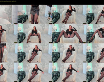 sunshine13_ — 32 minute Chaturbate female cam show recording, 720p, Oct 12, 2024