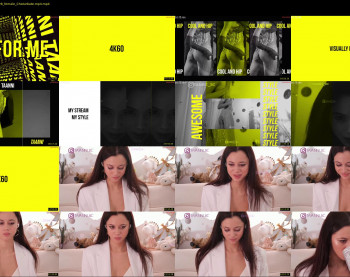 taanni_bc — 29 minute Chaturbate female cam show recording, 720p, Oct 12, 2024