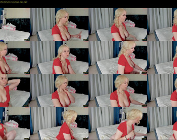tasty__booty — 43 minute Chaturbate female cam show recording, 720p, Oct 12, 2024