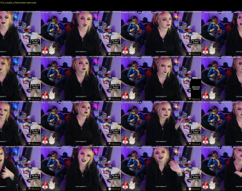 thelilithjane — 5 minute Chaturbate female cam show recording, 720p, Oct 12, 2024