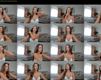 tiffanyhouston_ — 11 minute Chaturbate female cam show recording, 720p, Oct 12, 2024