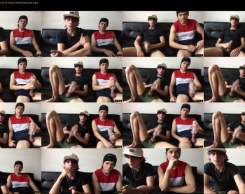 twinksguys360 — 59 minute Chaturbate male cam show recording, 720p, Oct 12, 2024