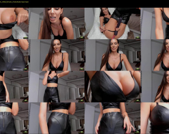 unforgettable_s — 124 minute Chaturbate female cam show recording, 720p, Oct 12, 2024