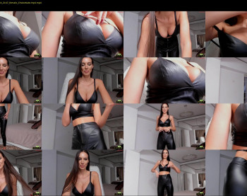 unforgettable_s — 120 minute Chaturbate female cam show recording, 720p, Oct 12, 2024