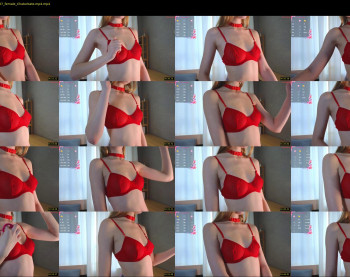 unnabella — 5 minute Chaturbate female cam show recording, 720p, Oct 12, 2024