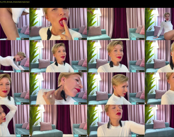 urgoddessjenny — 120 minute Chaturbate female cam show recording, 720p, Oct 12, 2024