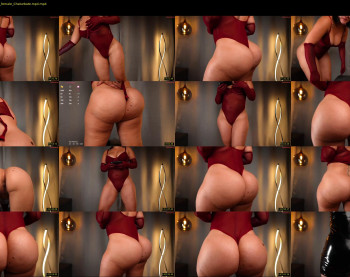 vaniaa_ — 122 minute Chaturbate female cam show recording, 720p, Oct 12, 2024