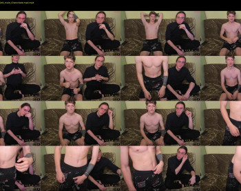 vince__dice — 3 minute Chaturbate male cam show recording, 720p, Oct 12, 2024