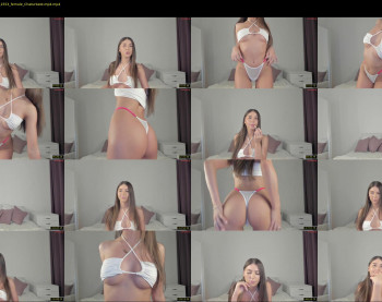 violetta_finch — 120 minute Chaturbate female cam show recording, 720p, Oct 12, 2024