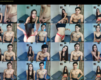 vitoriia_ — 8 minute Chaturbate couple cam show recording, 720p, Oct 12, 2024