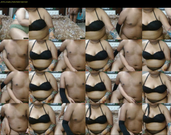 we_are_indian — 12 minute Chaturbate couple cam show recording, 720p, Oct 13, 2024