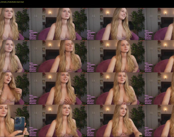 your_kat — 5 minute Chaturbate female cam show recording, 720p, Oct 12, 2024