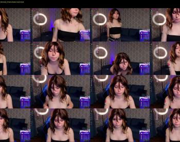 zelda_1 — 10 minute Chaturbate female cam show recording, 720p, Oct 12, 2024