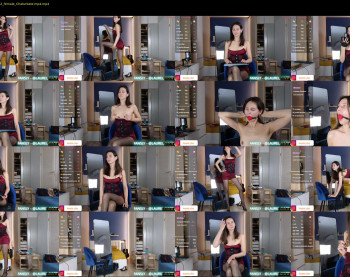 1mari_01 — 121 minute Chaturbate female cam show recording, 720p, Oct 14, 2024
