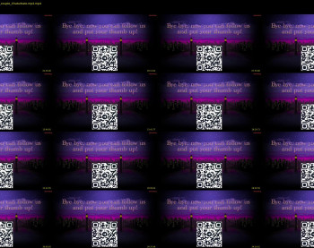 8abycat — 45 minute Chaturbate couple cam show recording, 720p, Oct 13, 2024