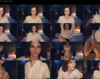 _arta_ — 124 minute Chaturbate female cam show recording, 720p, Oct 13, 2024